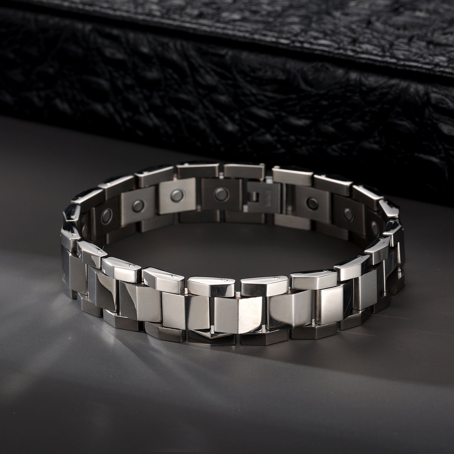 BunnyKachu energy stone bracelet-BUNNYKACHU