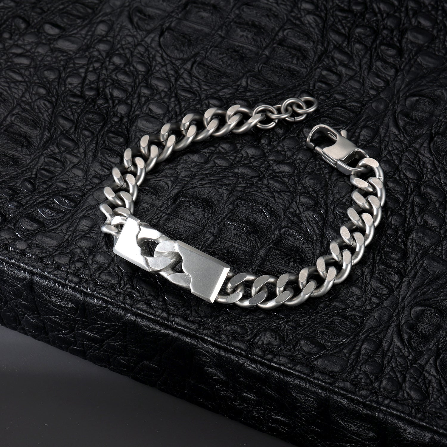 BunnyKachu energy stone bracelet-BUNNYKACHU