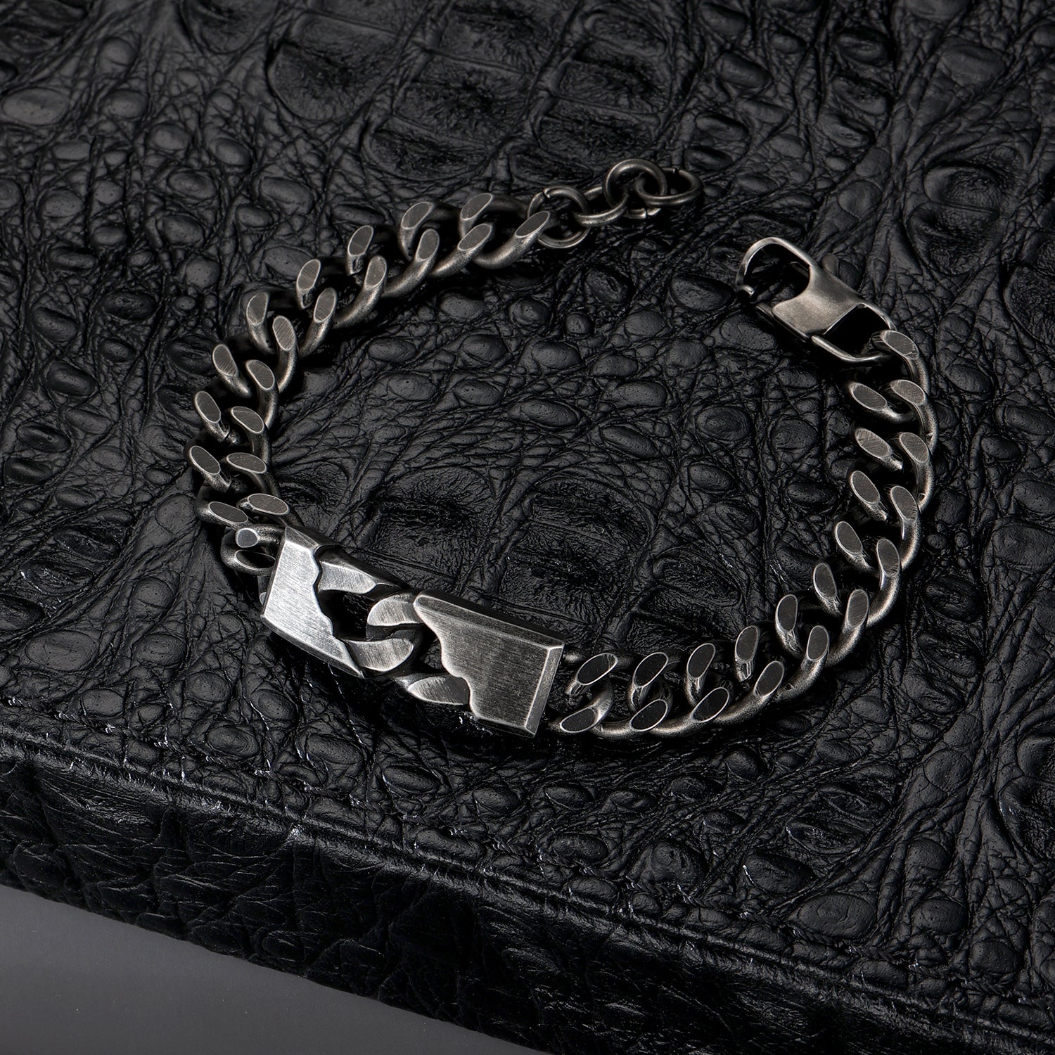 BunnyKachu energy stone bracelet-BUNNYKACHU