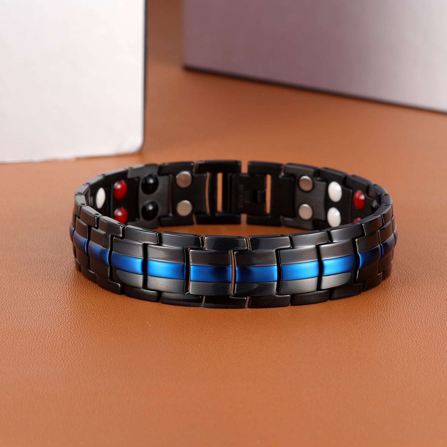 BunnyKachu energy stone bracelet-BUNNYKACHU