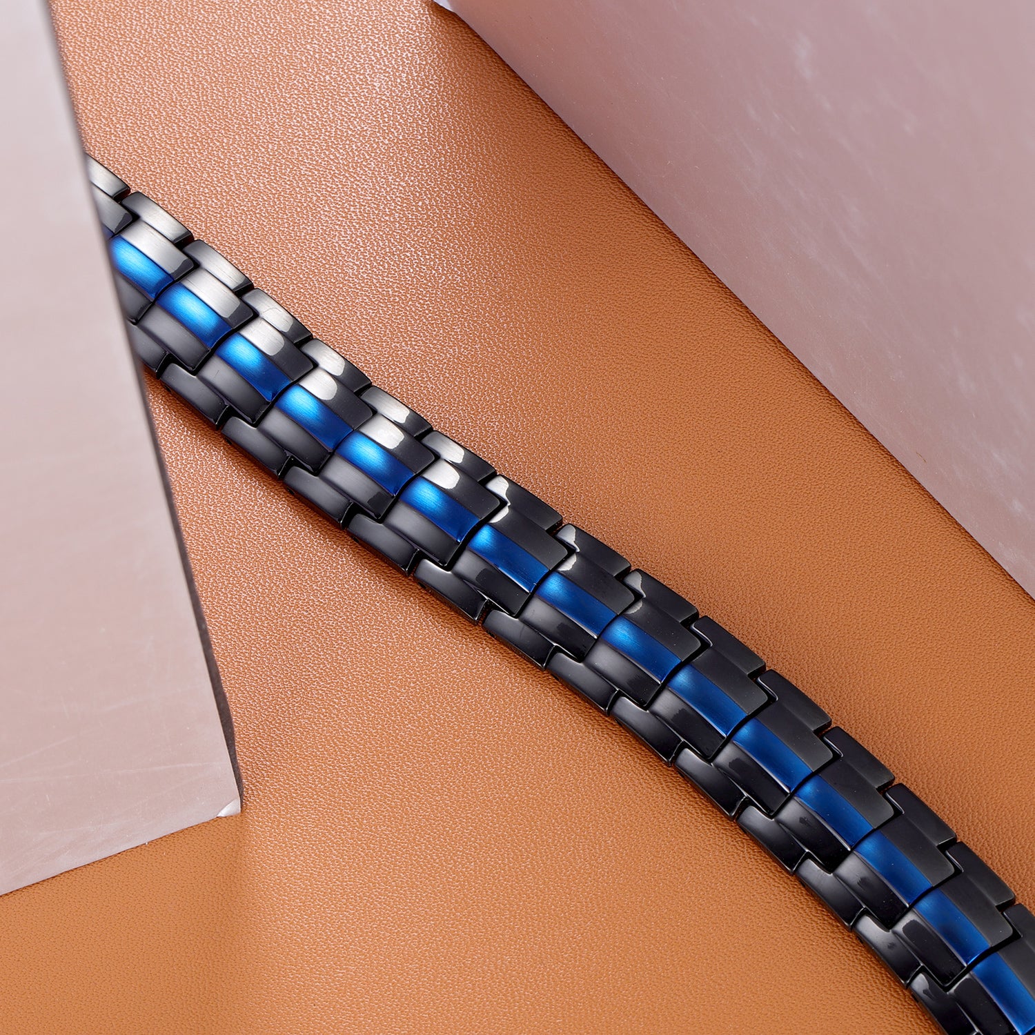 BunnyKachu energy stone bracelet-BUNNYKACHU