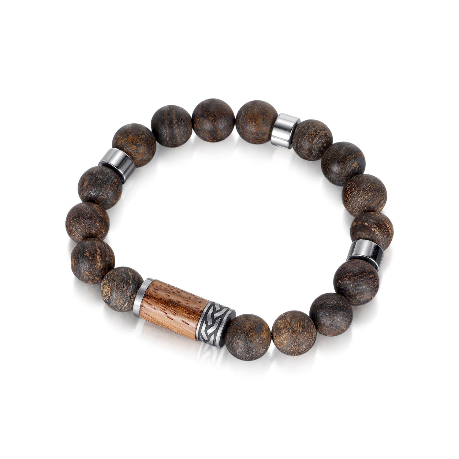 BunnyKachu energy stone bracelet-BUNNYKACHU