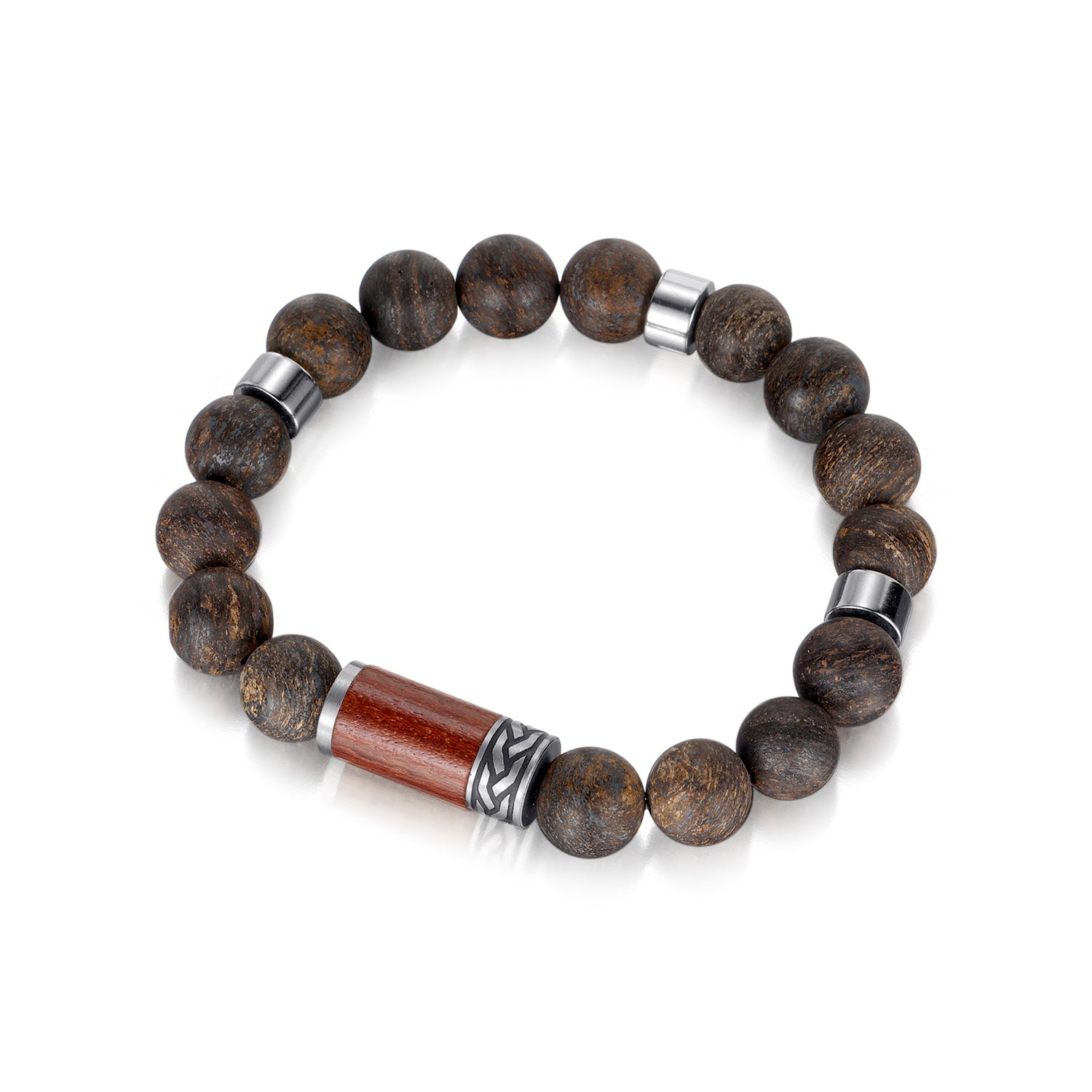 BunnyKachu energy stone bracelet-BUNNYKACHU