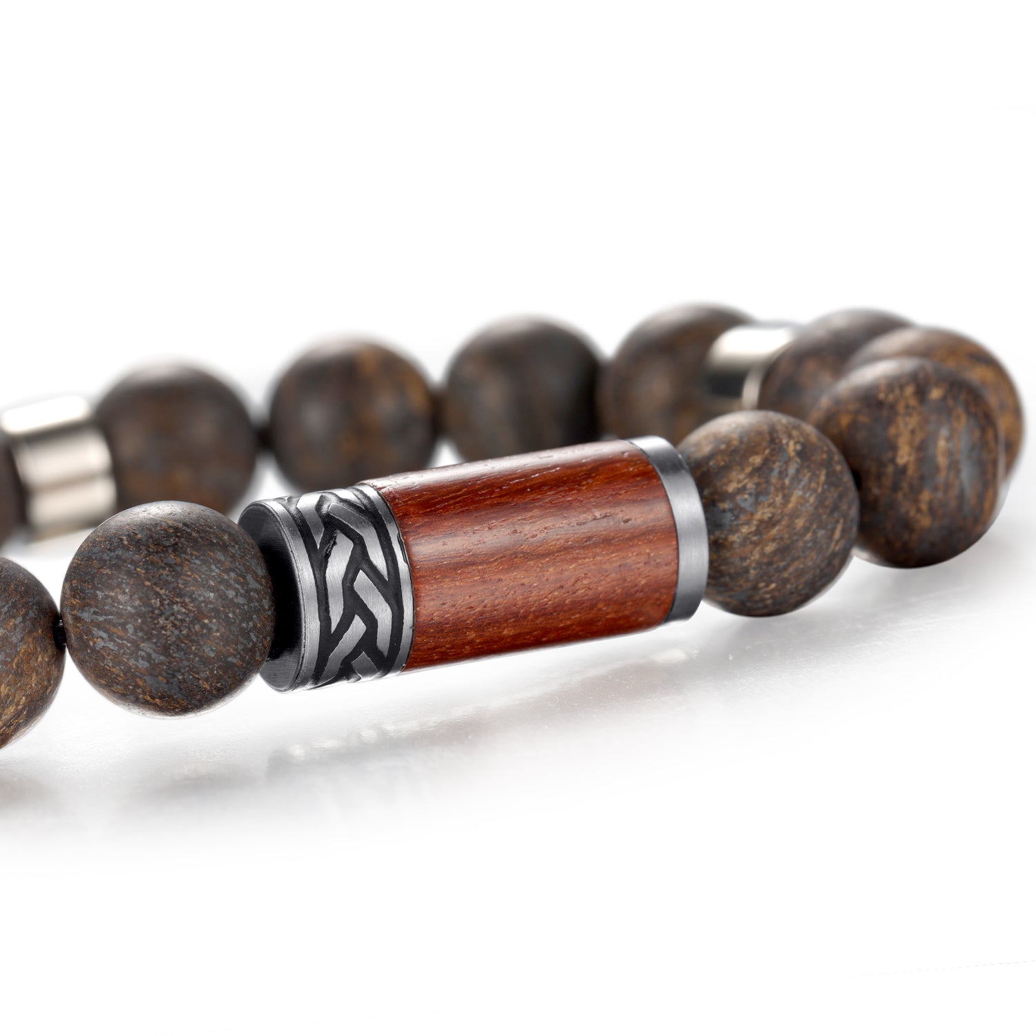 BunnyKachu energy stone bracelet-BUNNYKACHU