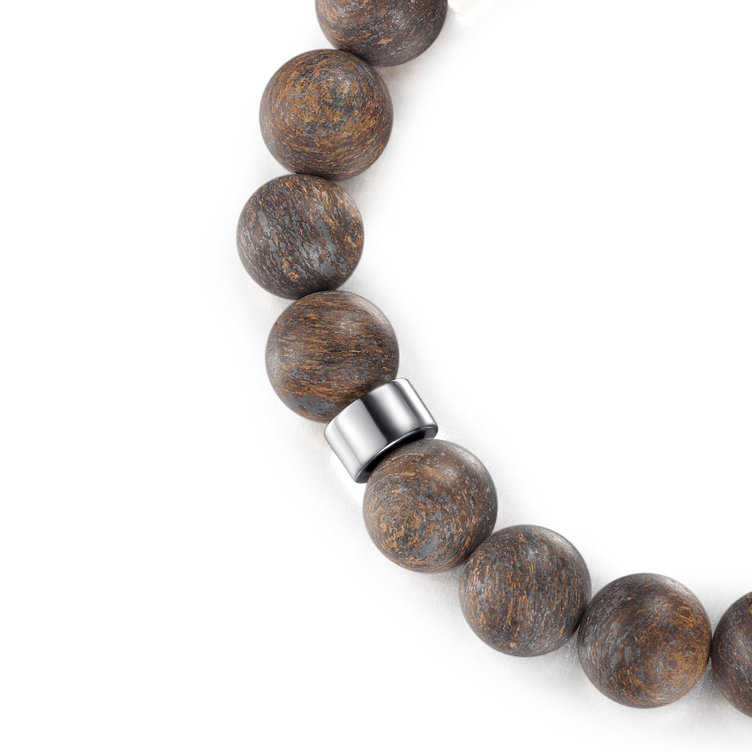 BunnyKachu energy stone bracelet-BUNNYKACHU