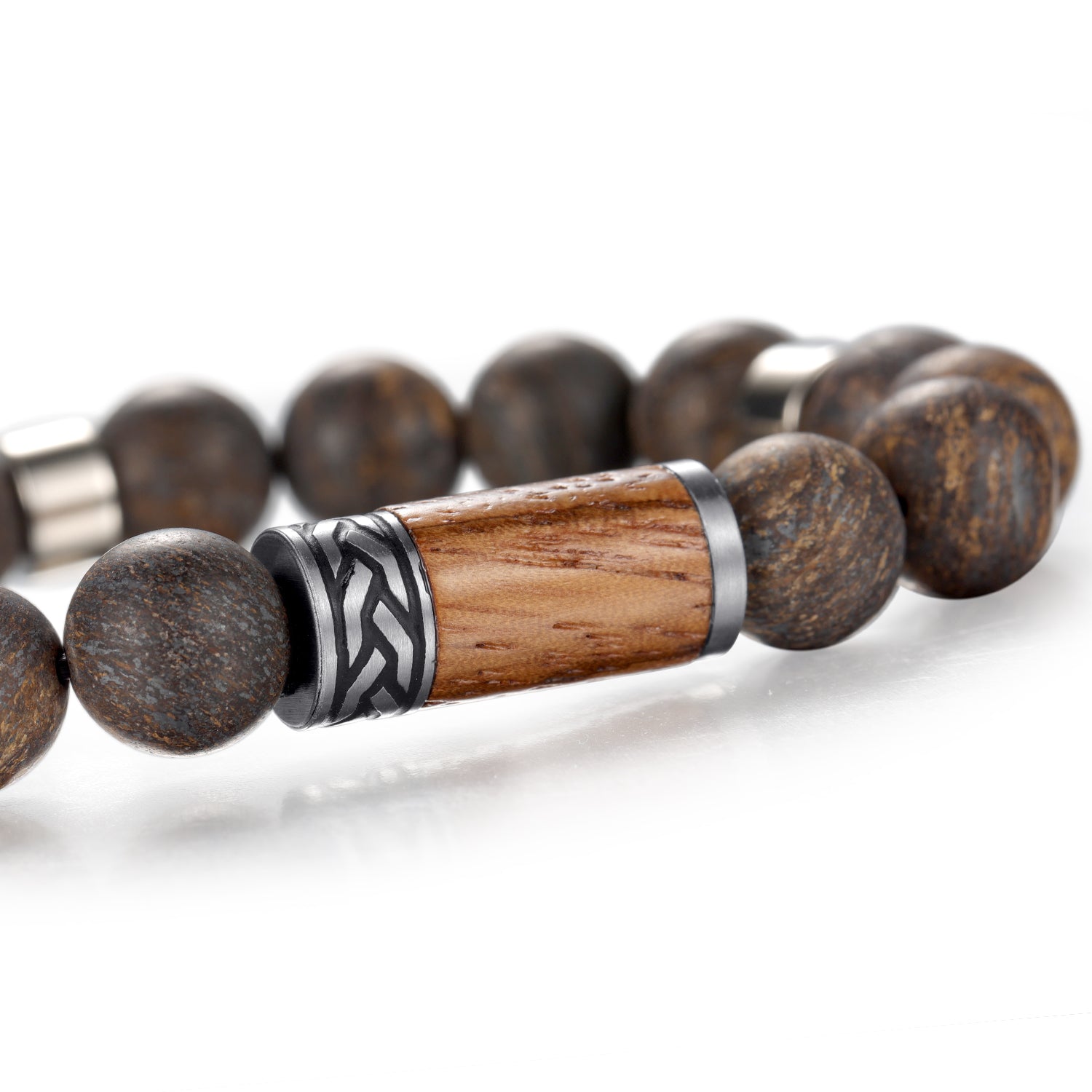 BunnyKachu energy stone bracelet-BUNNYKACHU