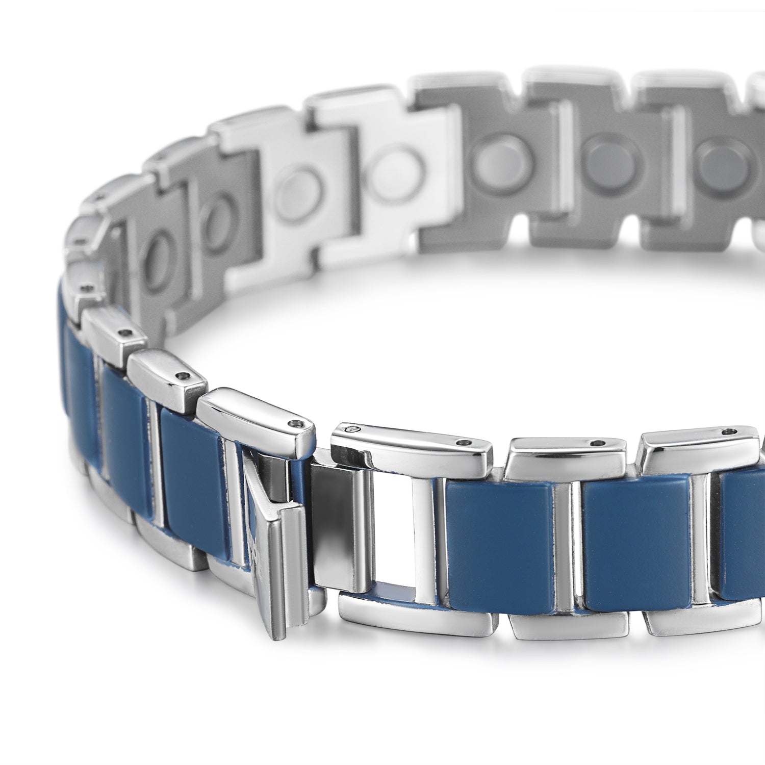 BunnyKachu energy stone bracelet-BUNNYKACHU