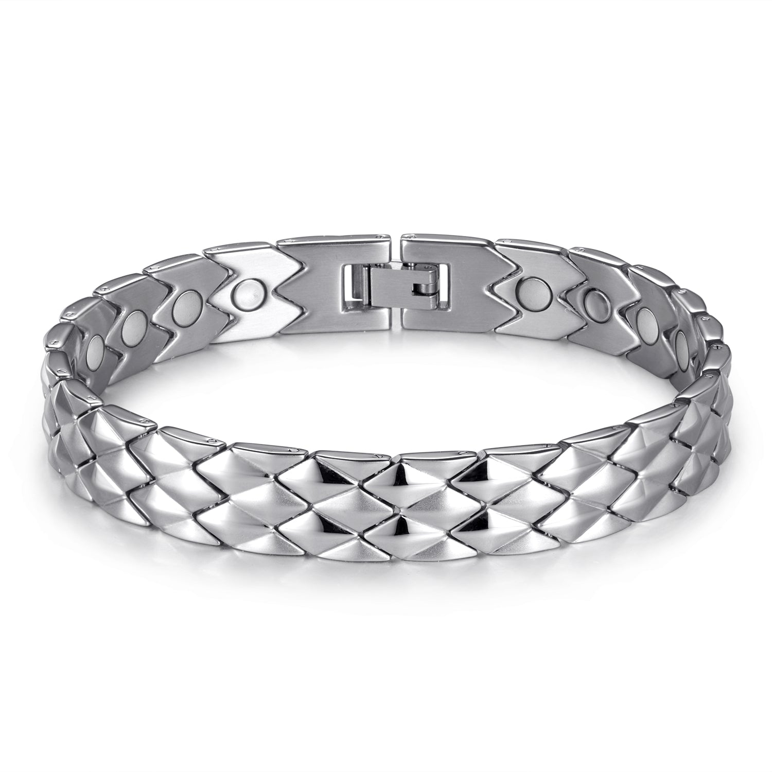 BunnyKachu energy stone bracelet-BUNNYKACHU