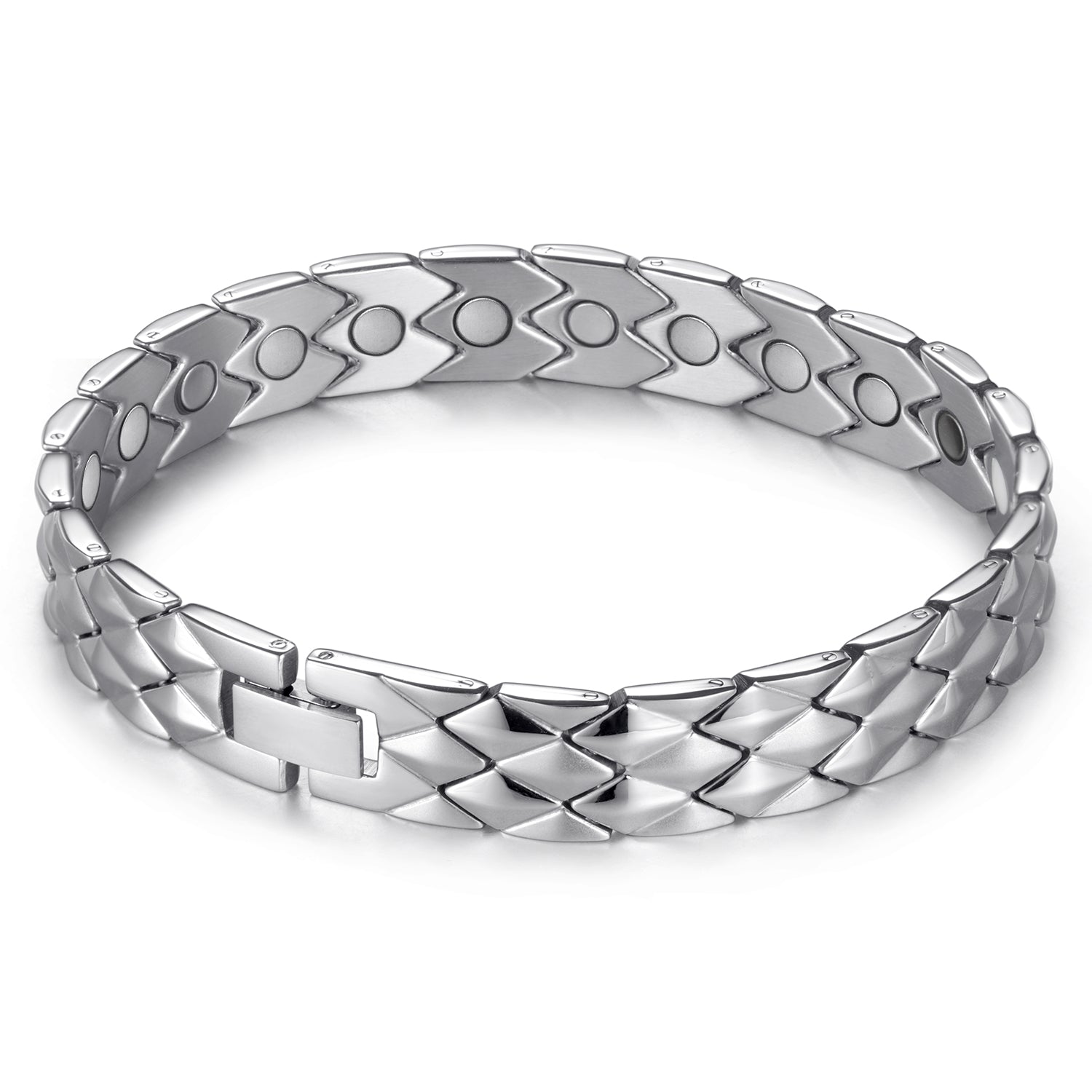 BunnyKachu energy stone bracelet-BUNNYKACHU