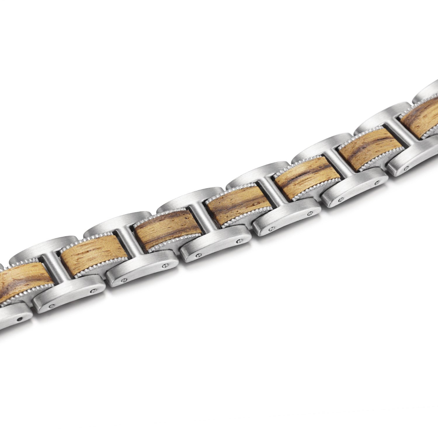 BunnyKachu men's energy stone bracelet-BUNNYKACHU