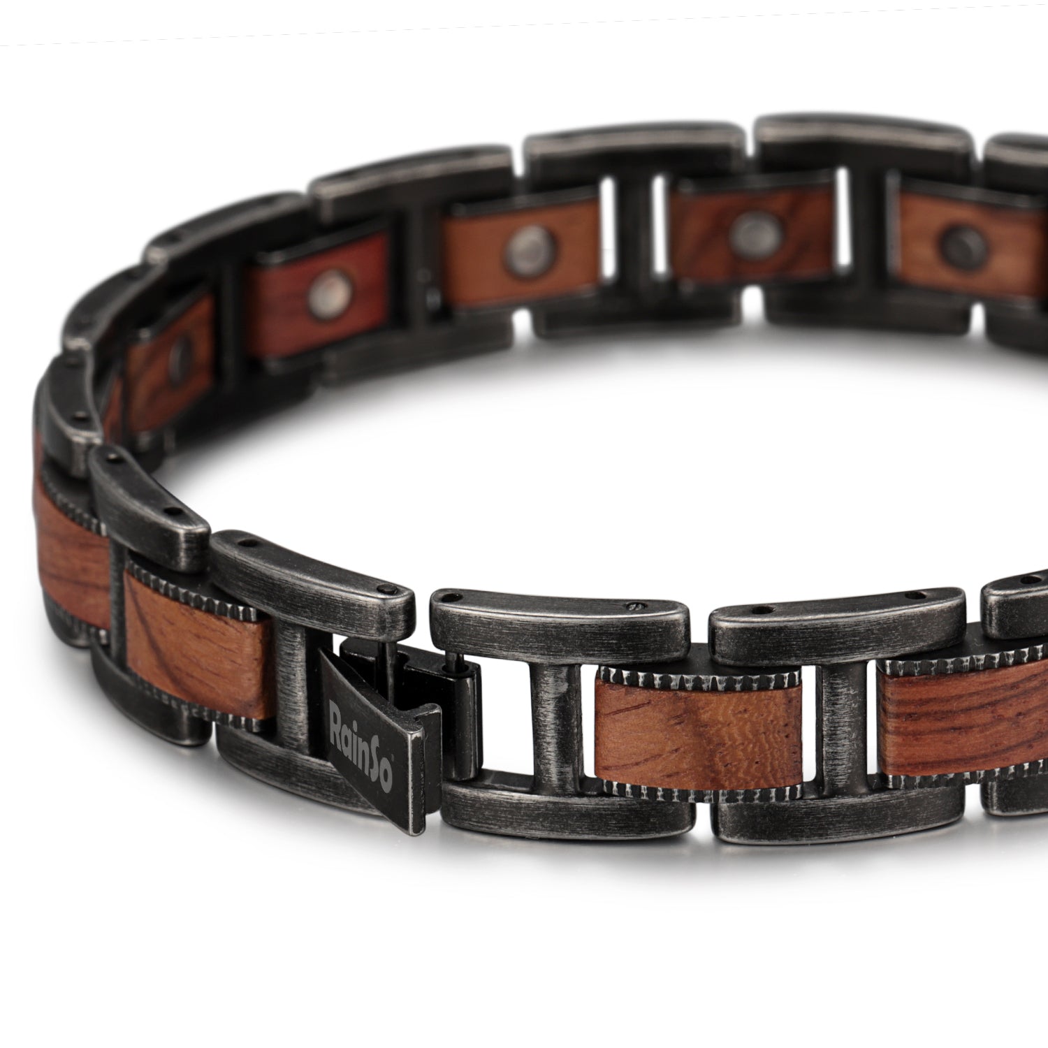 BunnyKachu energy stone bracelet-BUNNYKACHU