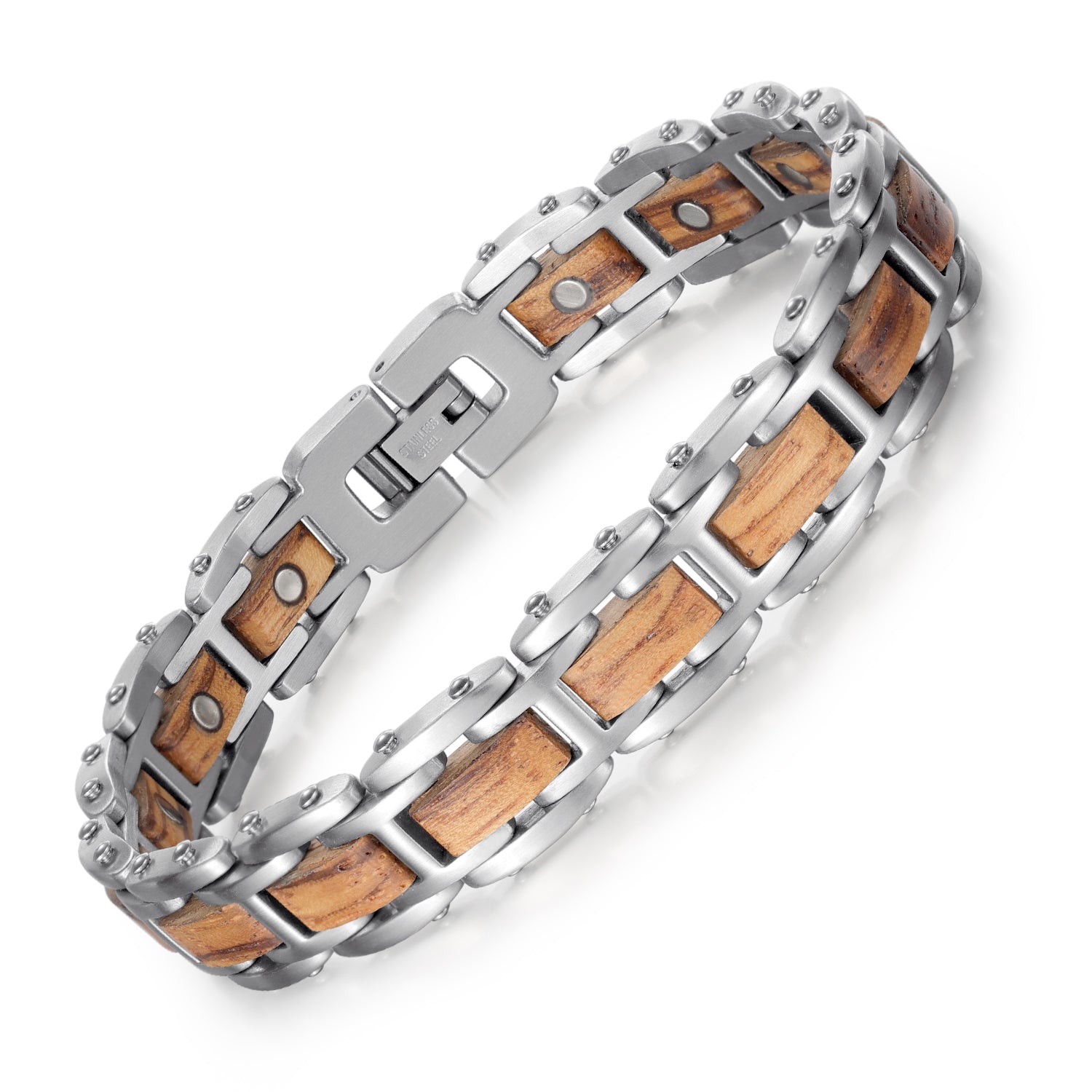 BunnyKachu energy stone bracelet-BUNNYKACHU