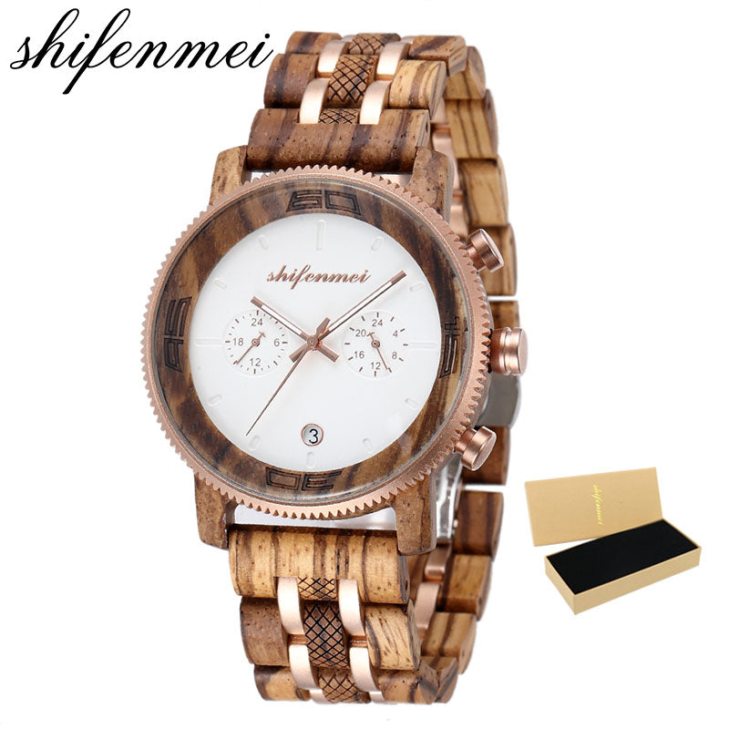 Shifenmei-S5593 Skillful Work-BUNNYKACHU