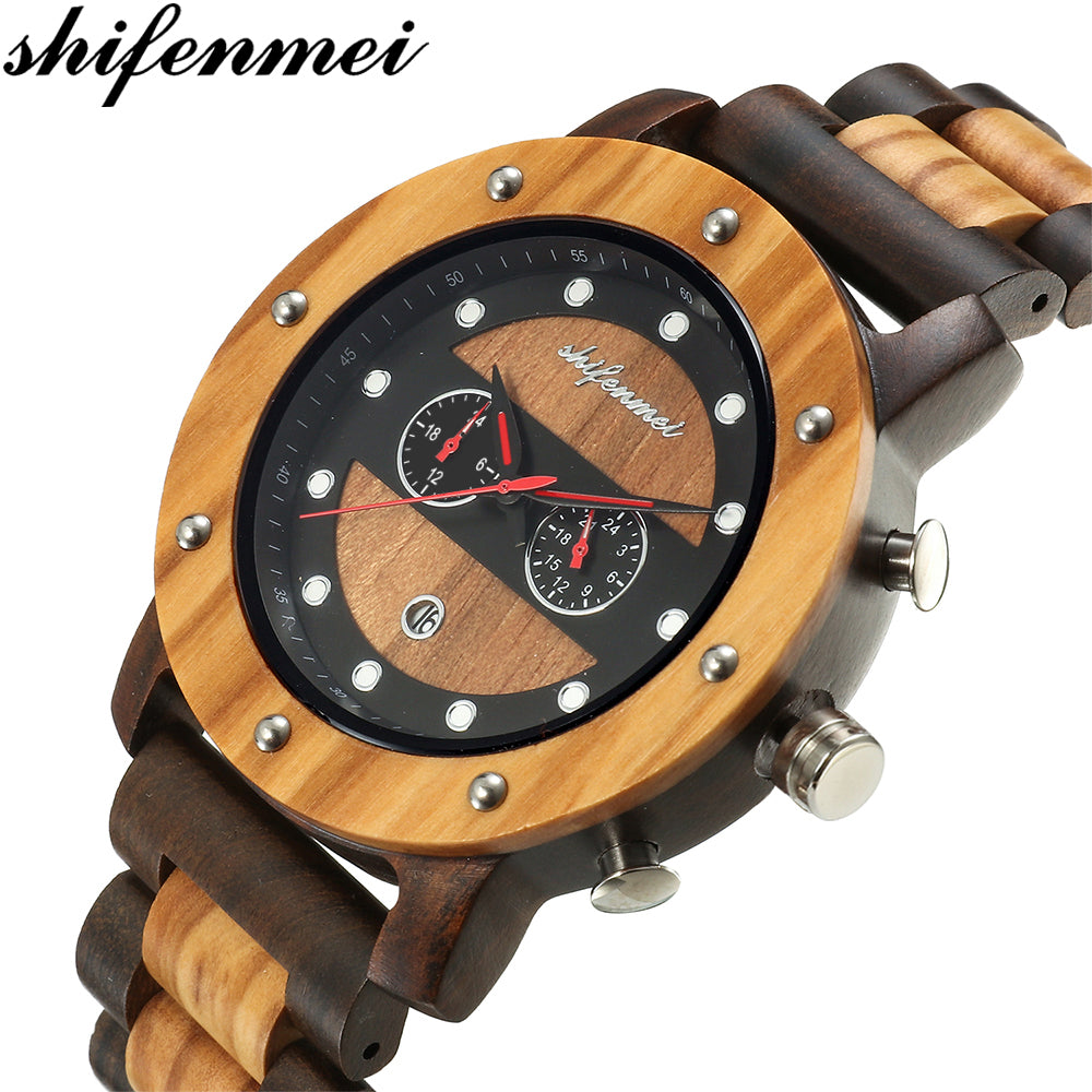 Shifenmei-S5564 Kaven-BUNNYKACHU