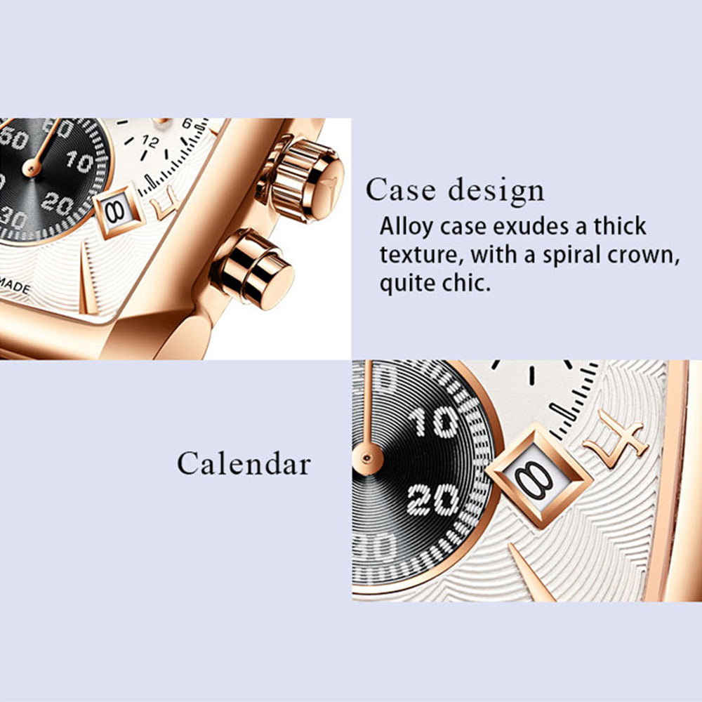 Shifenmei-S1061 Delbert-BUNNYKACHU