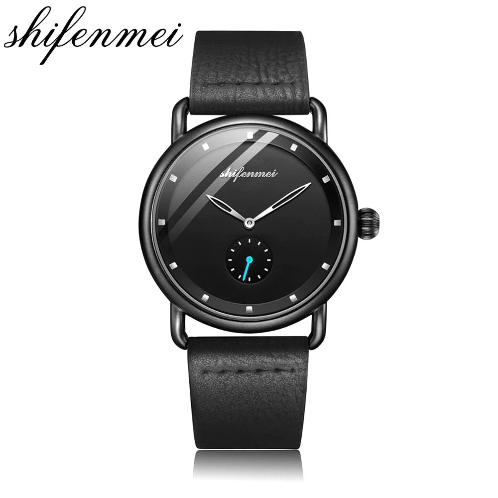 Shifenmei-S1064 Dark Nights-BUNNYKACHU