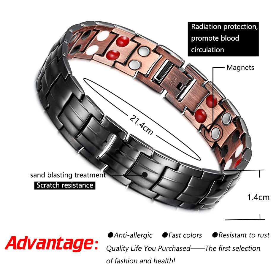 BunnyKachu energy stone bracelet-BUNNYKACHU