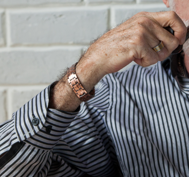 BunnyKachu energy stone bracelet-BUNNYKACHU