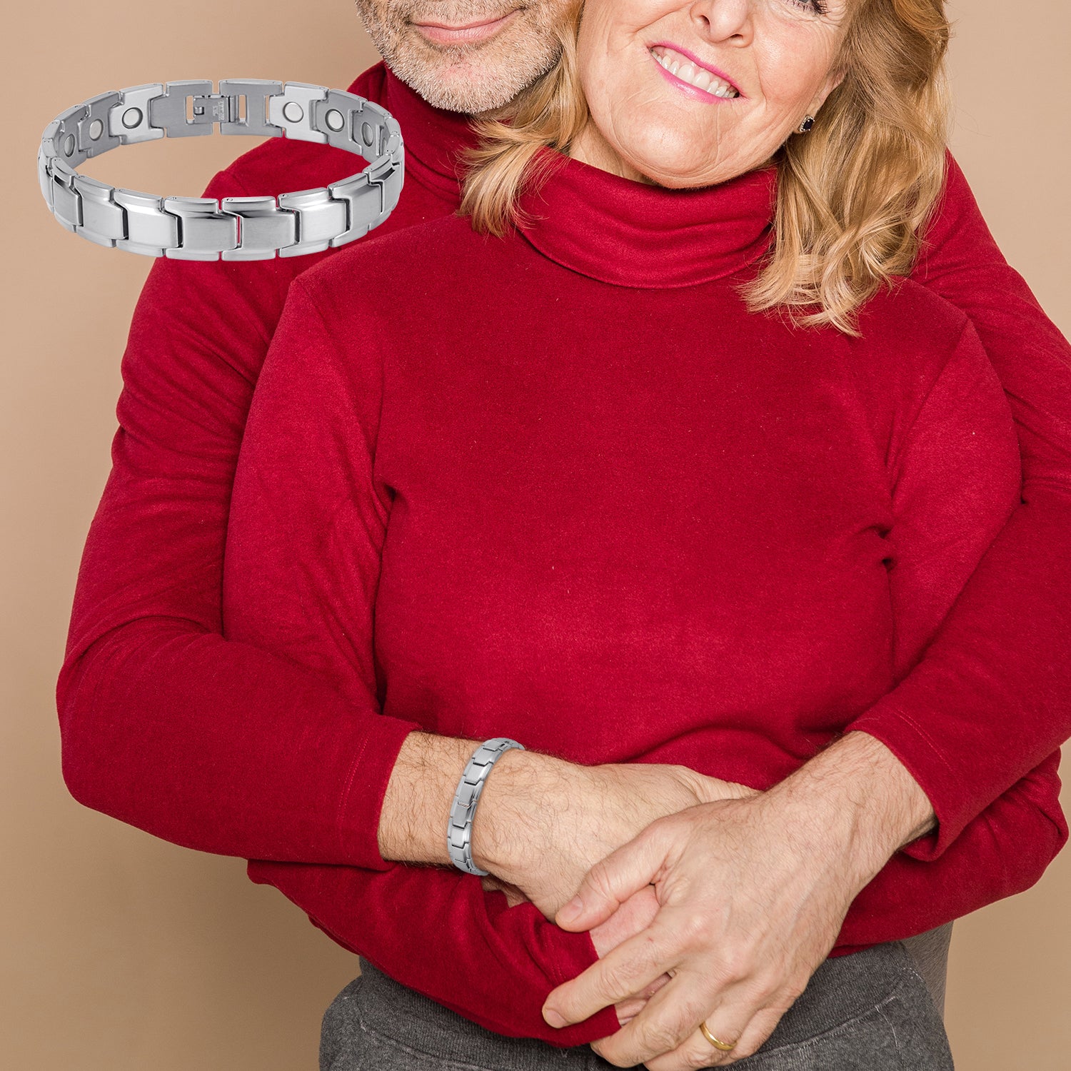 BunnyKachu energy stone bracelet-BUNNYKACHU