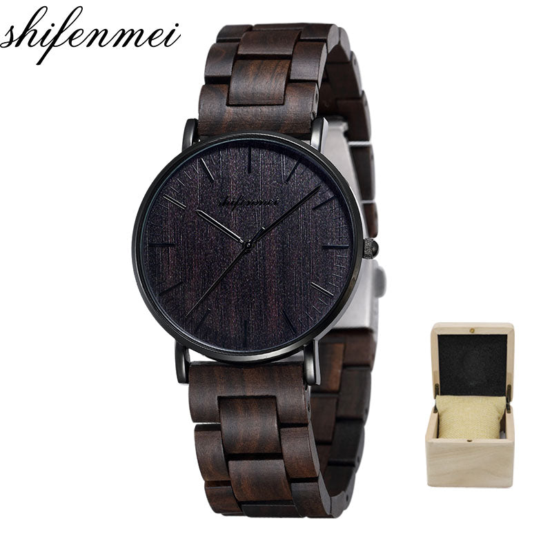 Shifenmei-S5567 Traces-BUNNYKACHU