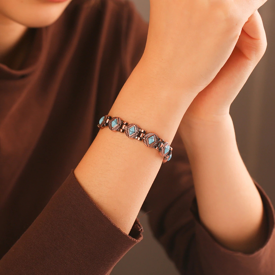 Energy Style - Striped Agate-BUNNYKACHU