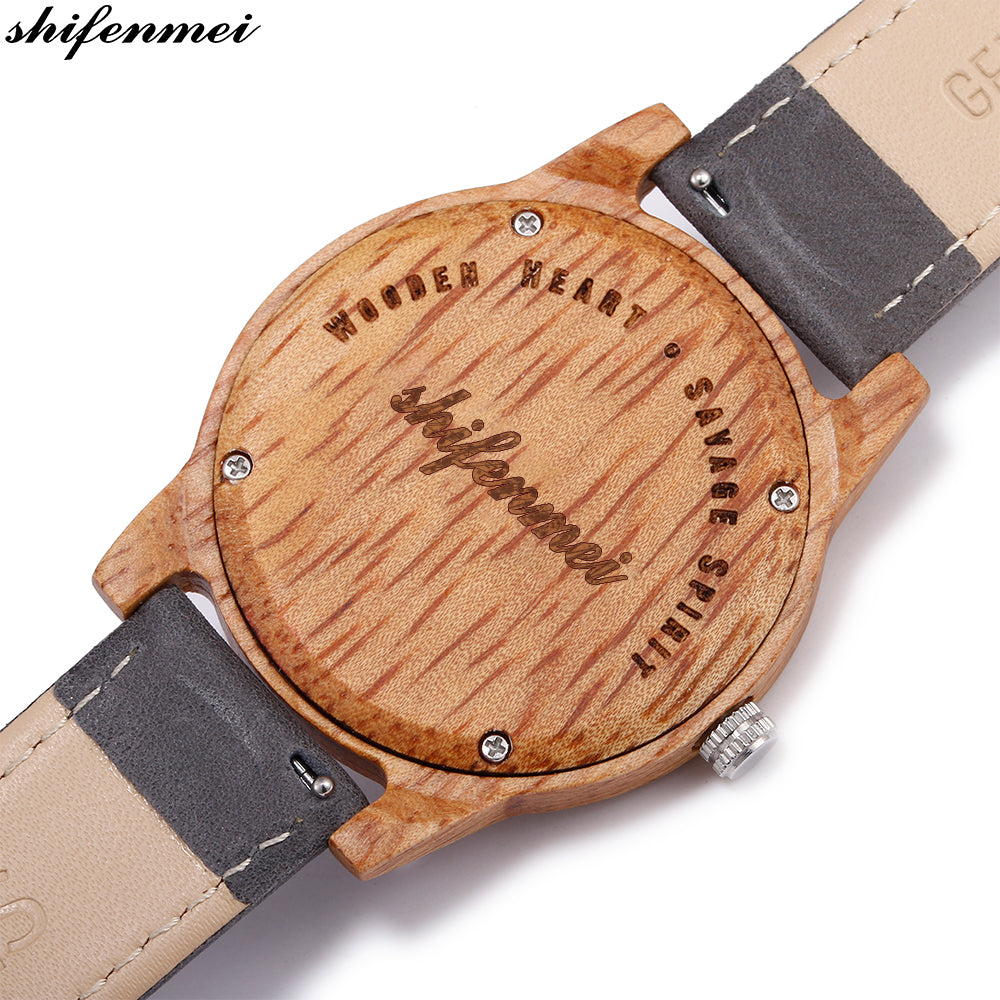 Shifenmei-S5551L Variable-BUNNYKACHU