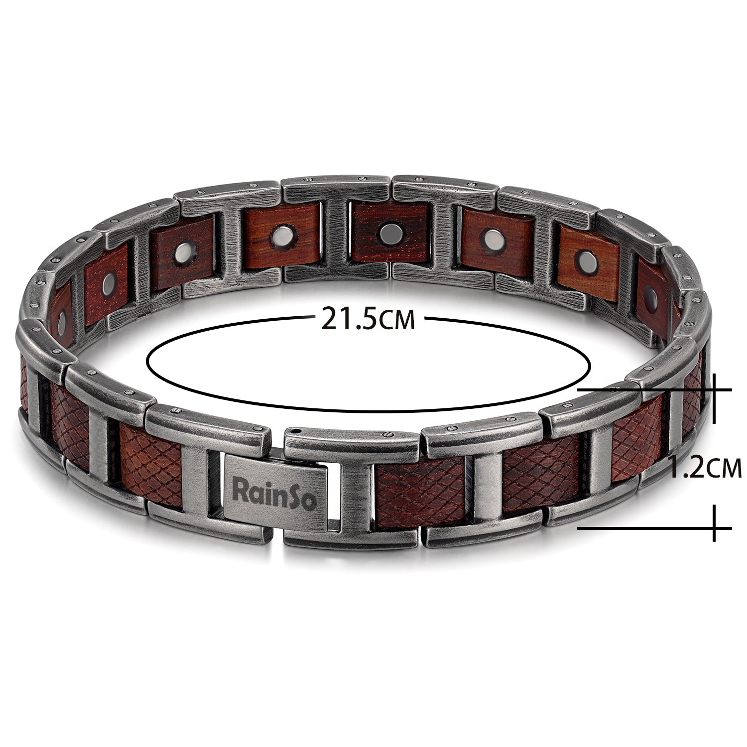 BunnyKachu energy stone bracelet-BUNNYKACHU