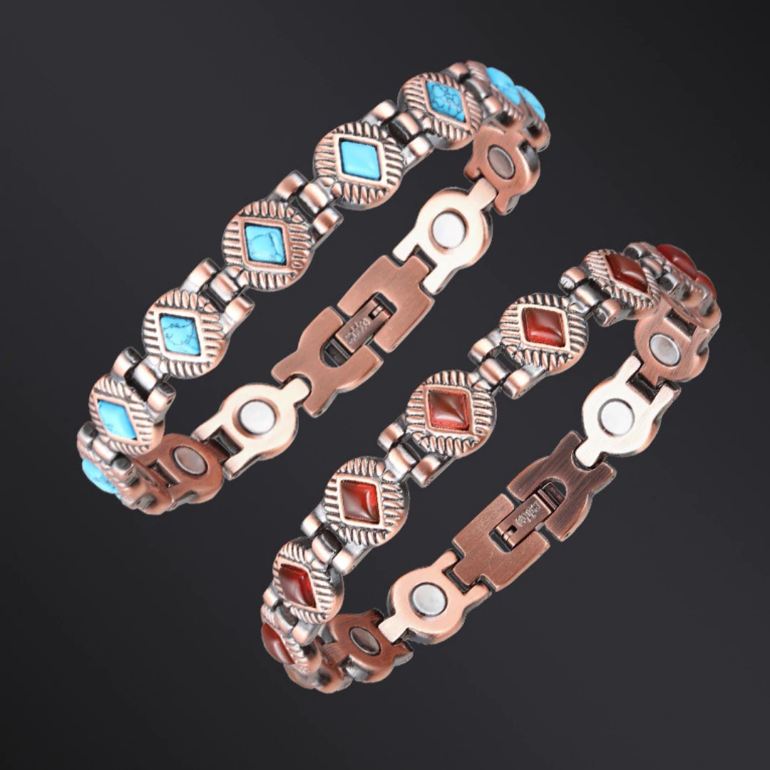 Energy Style - Striped Agate-BUNNYKACHU