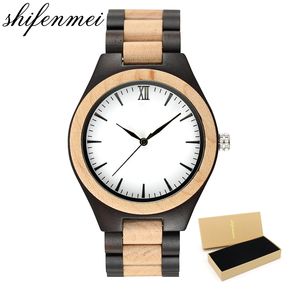 Shifenmei-S5533 Protector-BUNNYKACHU