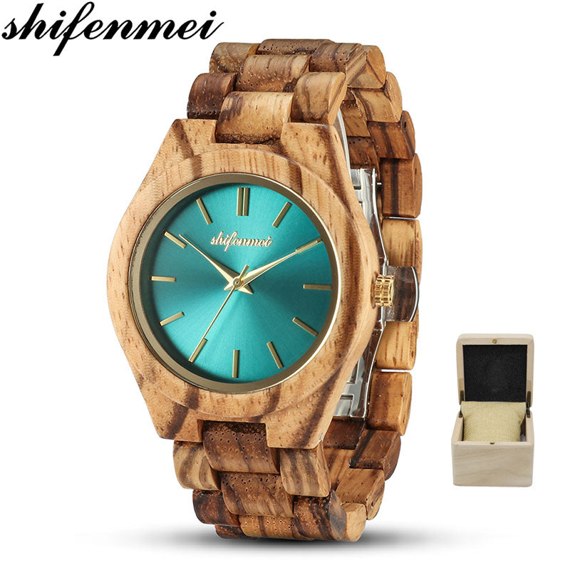 Shifenmei-S5563 Olive-BUNNYKACHU