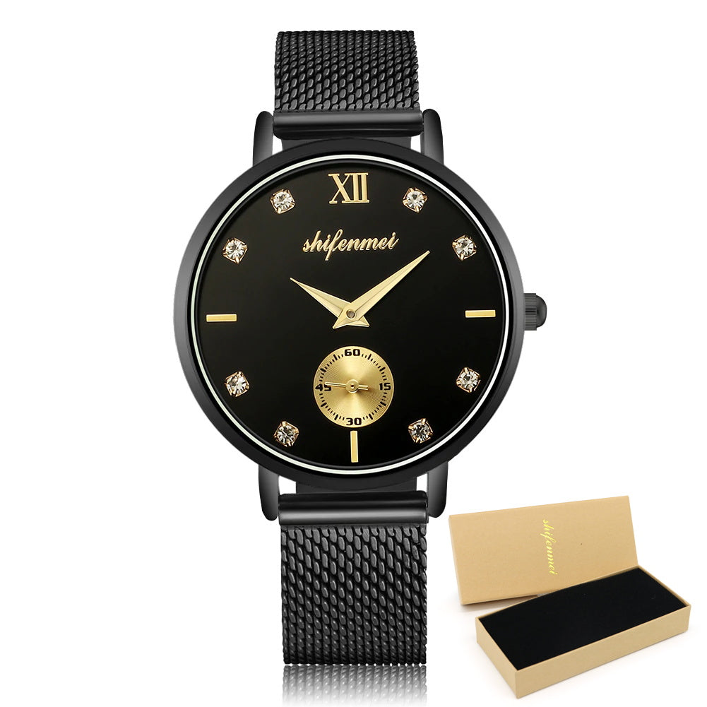 Shifenmei-S1081 Goddess-BUNNYKACHU