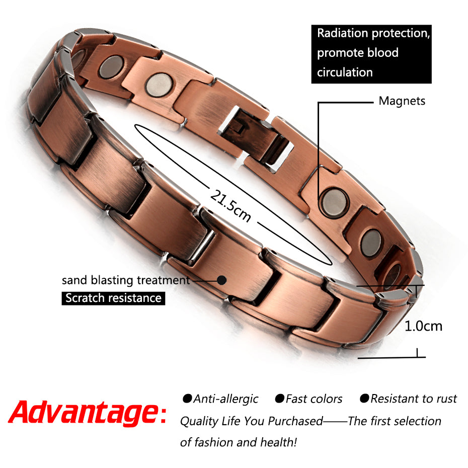 BunnyKachu energy stone bracelet-BUNNYKACHU