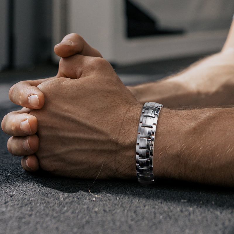 BunnyKachu energy stone bracelet-BUNNYKACHU