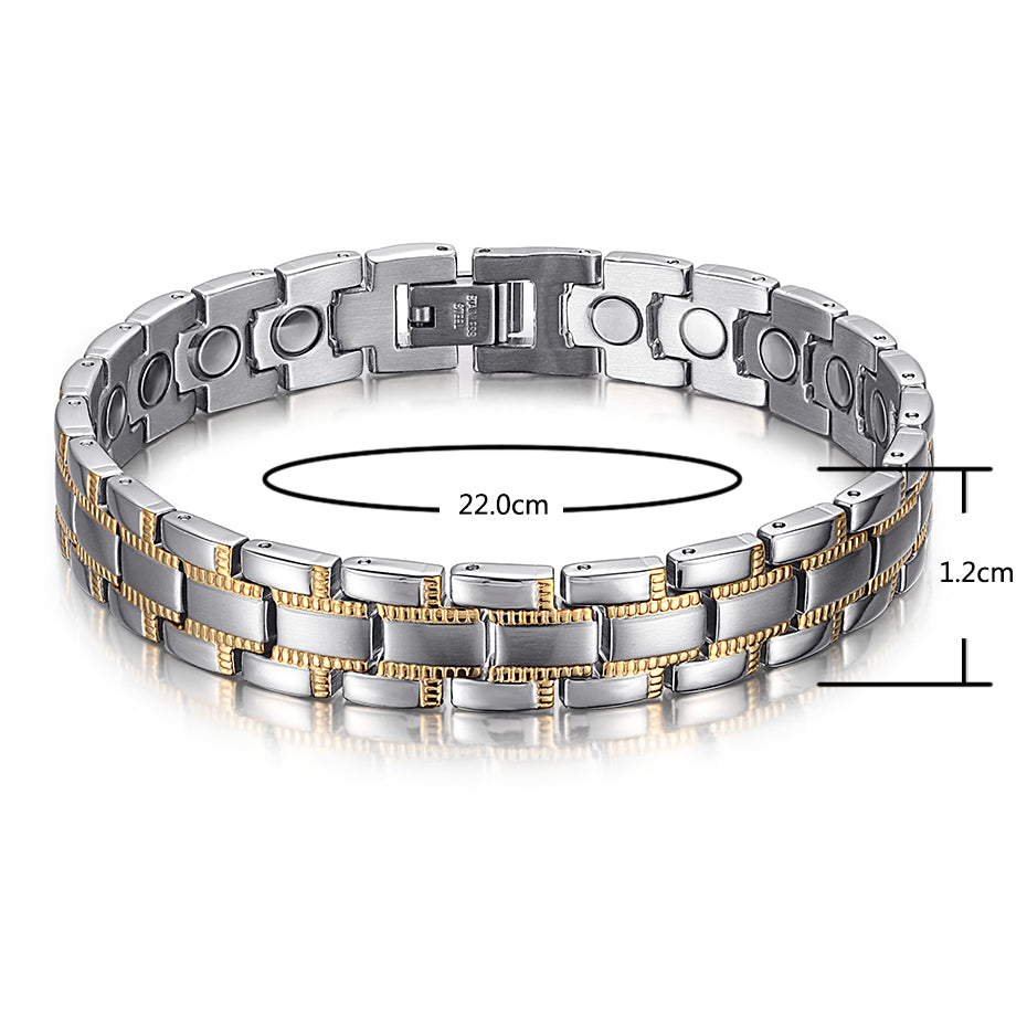 BunnyKachu energy stone bracelet-BUNNYKACHU