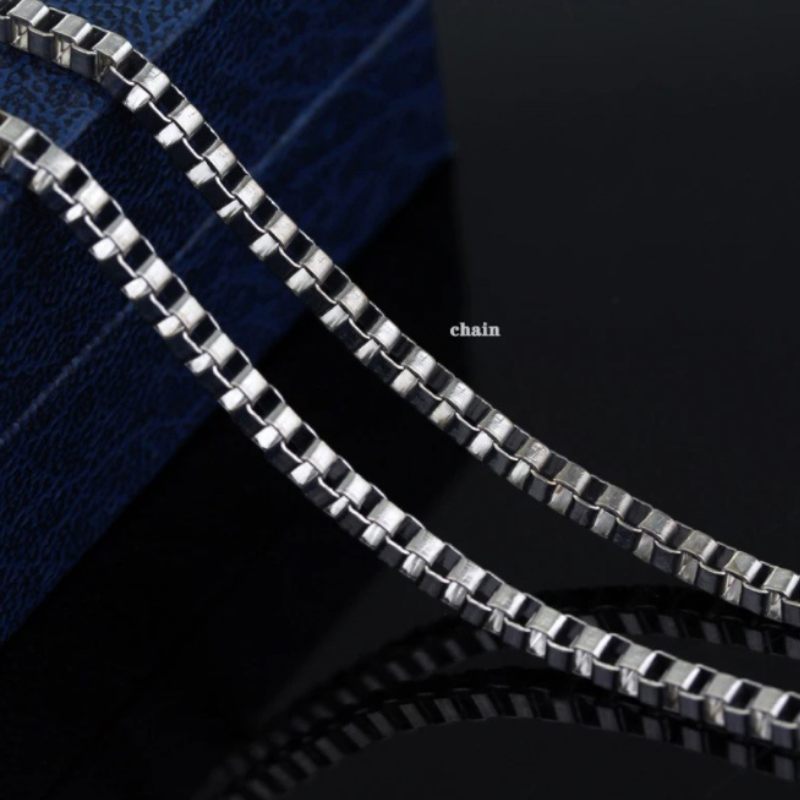 Iconic Fast & Furious Cross Necklace-BUNNYKACHU