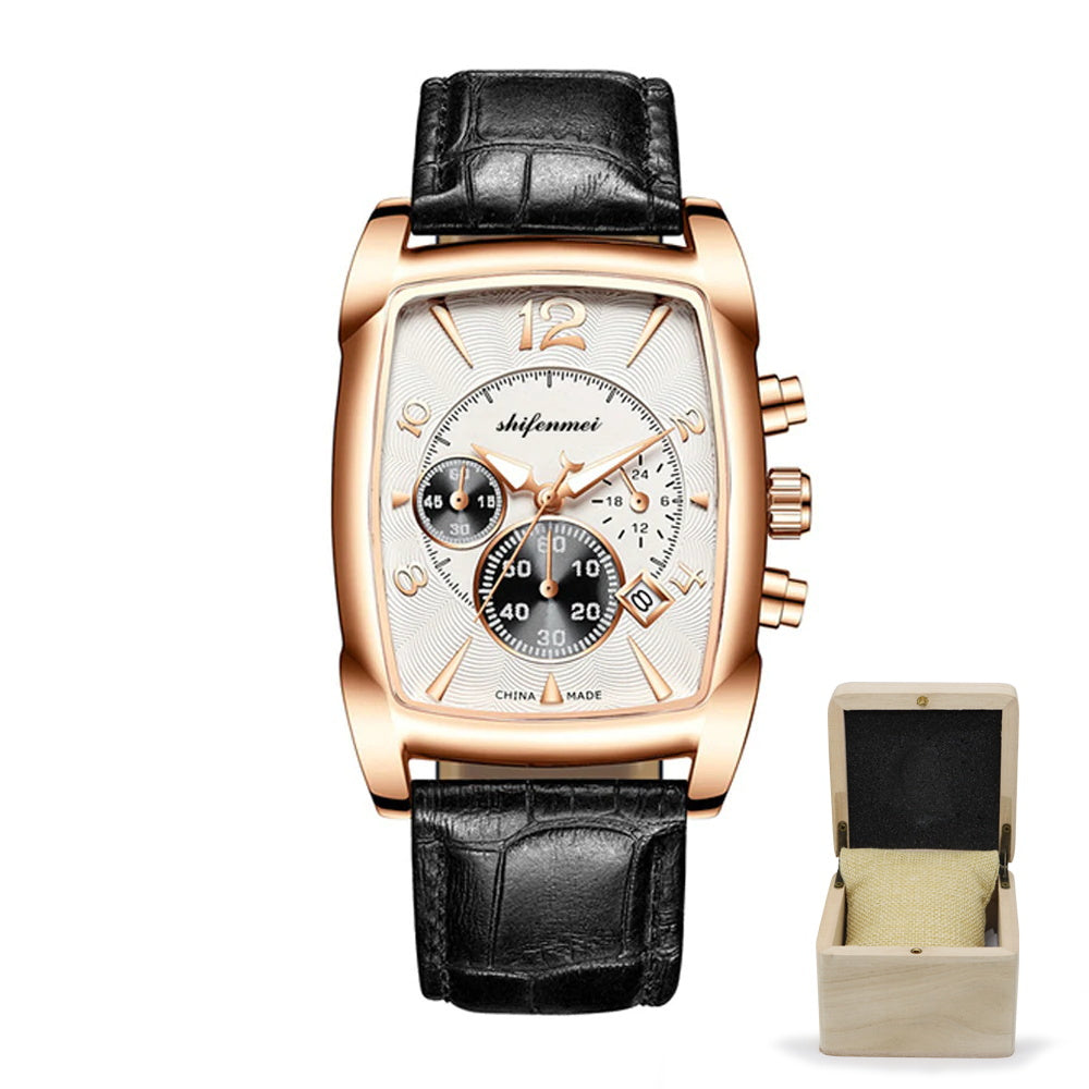 Shifenmei-S1061 Delbert-BUNNYKACHU