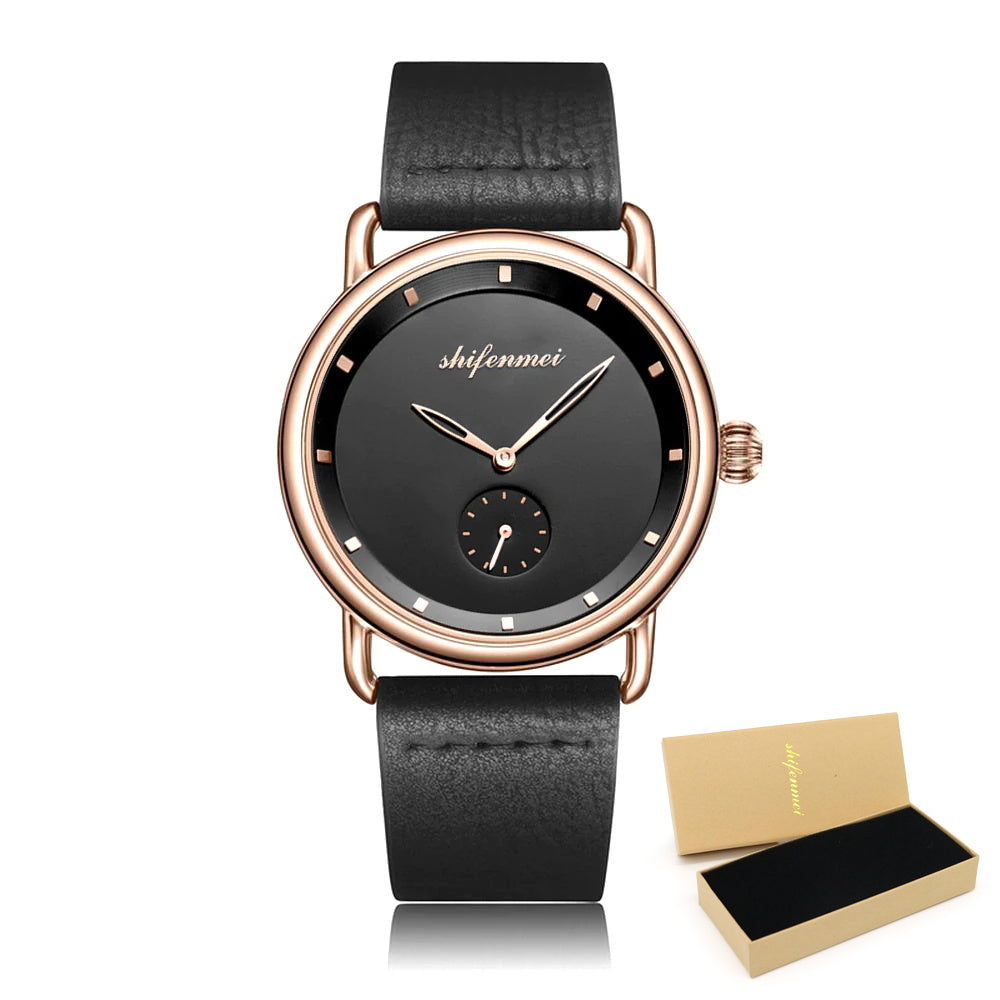 Shifenmei-S1064 Dark Nights-BUNNYKACHU