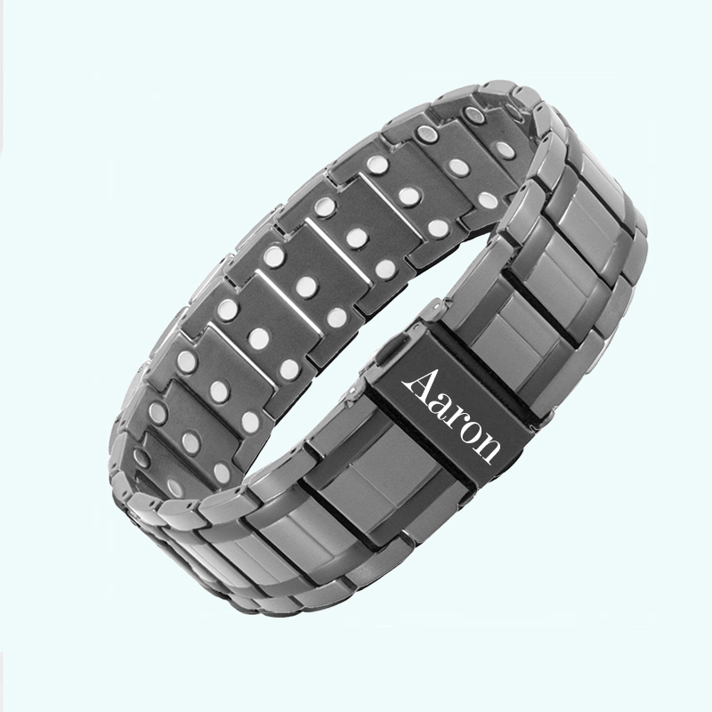 Energy Style Ⅳ (Medical-grade Titanium )-BUNNYKACHU