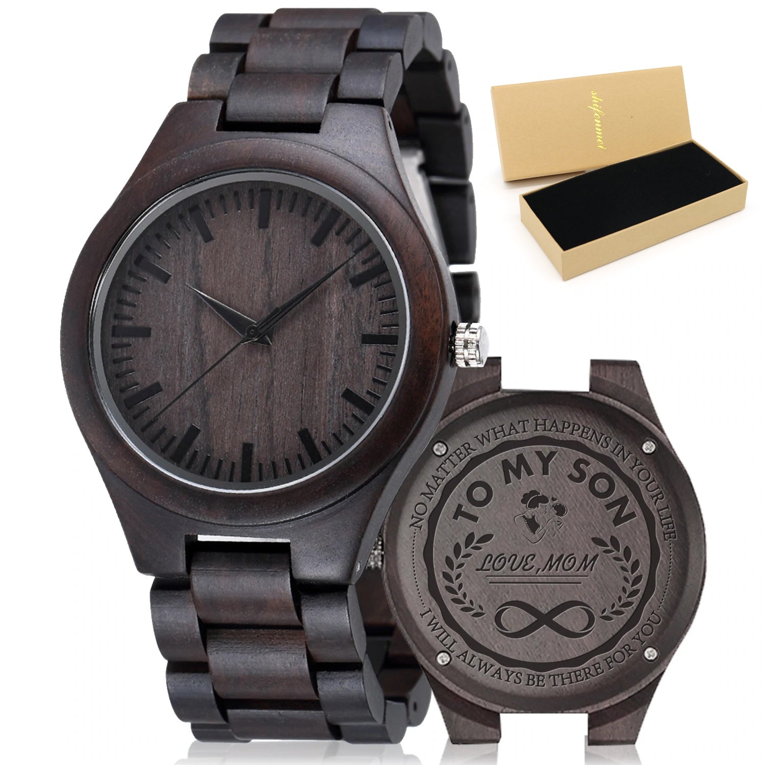 Shifenmei-S5520W Unique-BUNNYKACHU