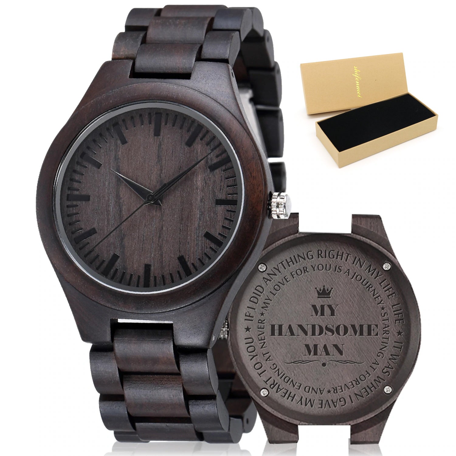 Shifenmei-S5520W Unique-BUNNYKACHU