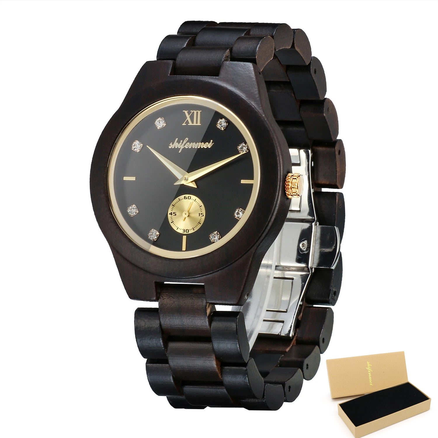 Shifenmei-S5518 Lake-BUNNYKACHU