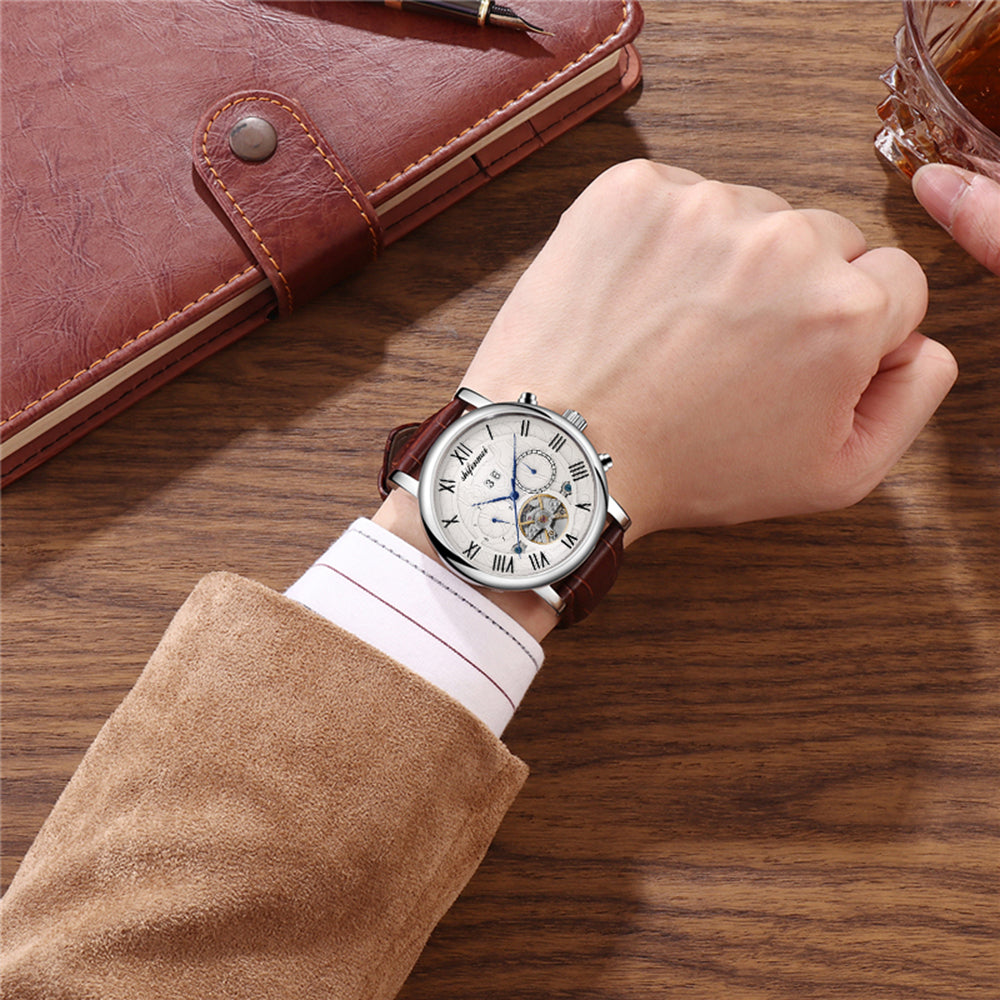 Shifenmei-S1063 Classical-BUNNYKACHU