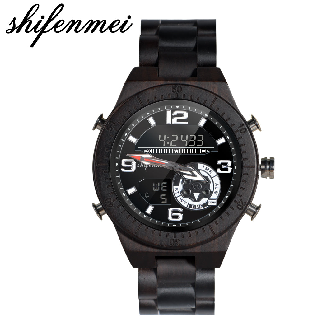 Shifenmei-S5575 Variable-BUNNYKACHU