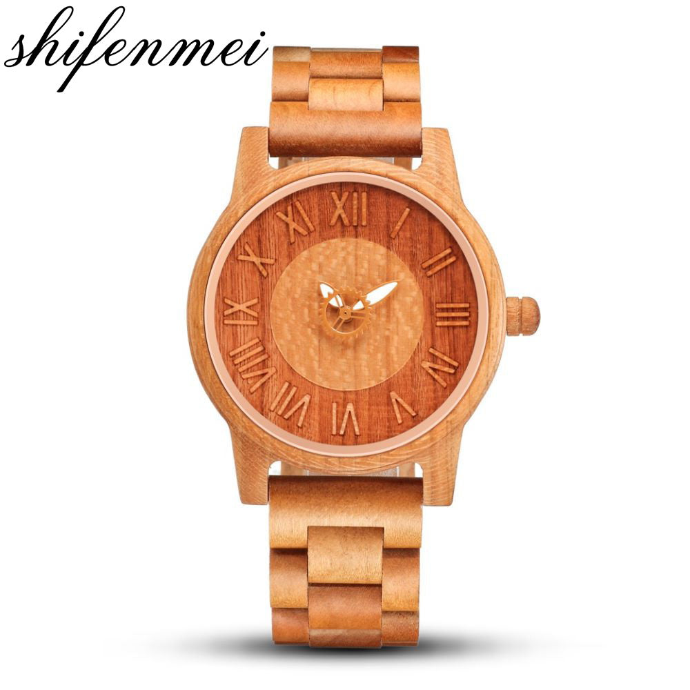 Shifenmei-S5557 Sun-BUNNYKACHU