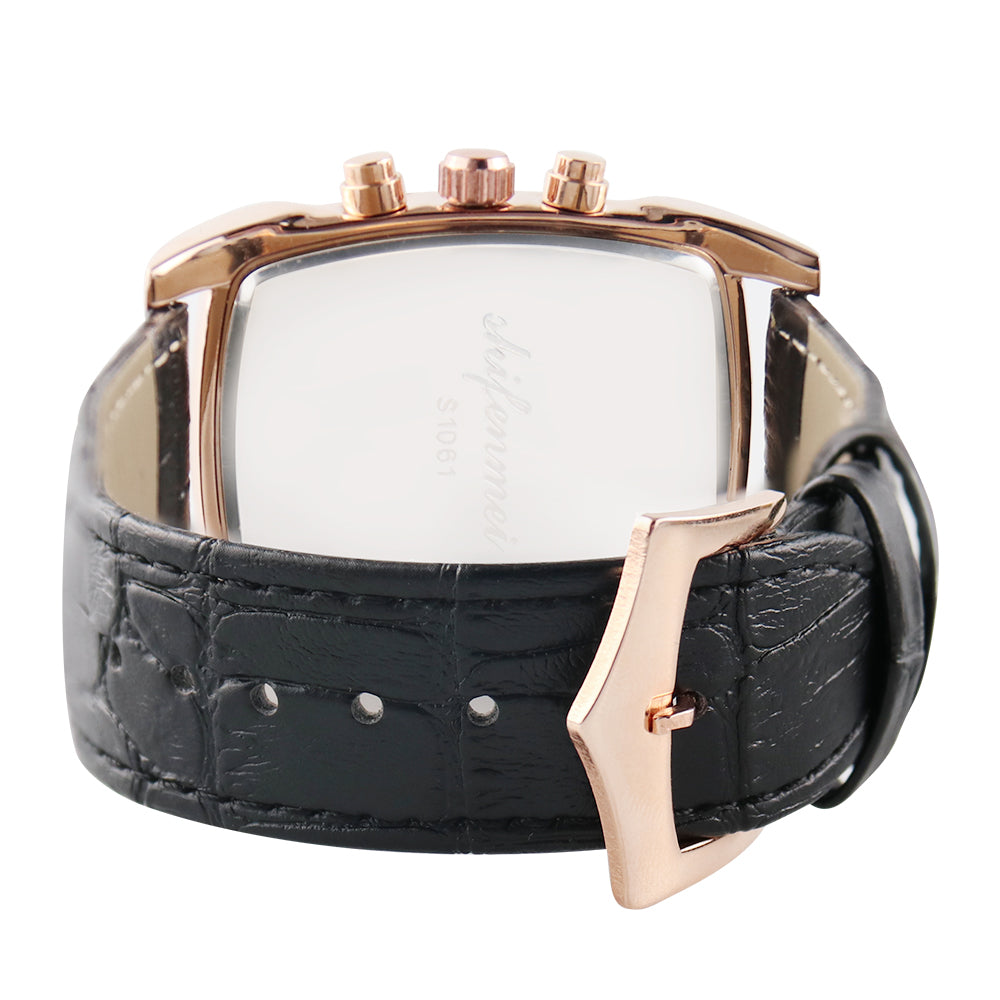 Shifenmei-S1061 Delbert-BUNNYKACHU