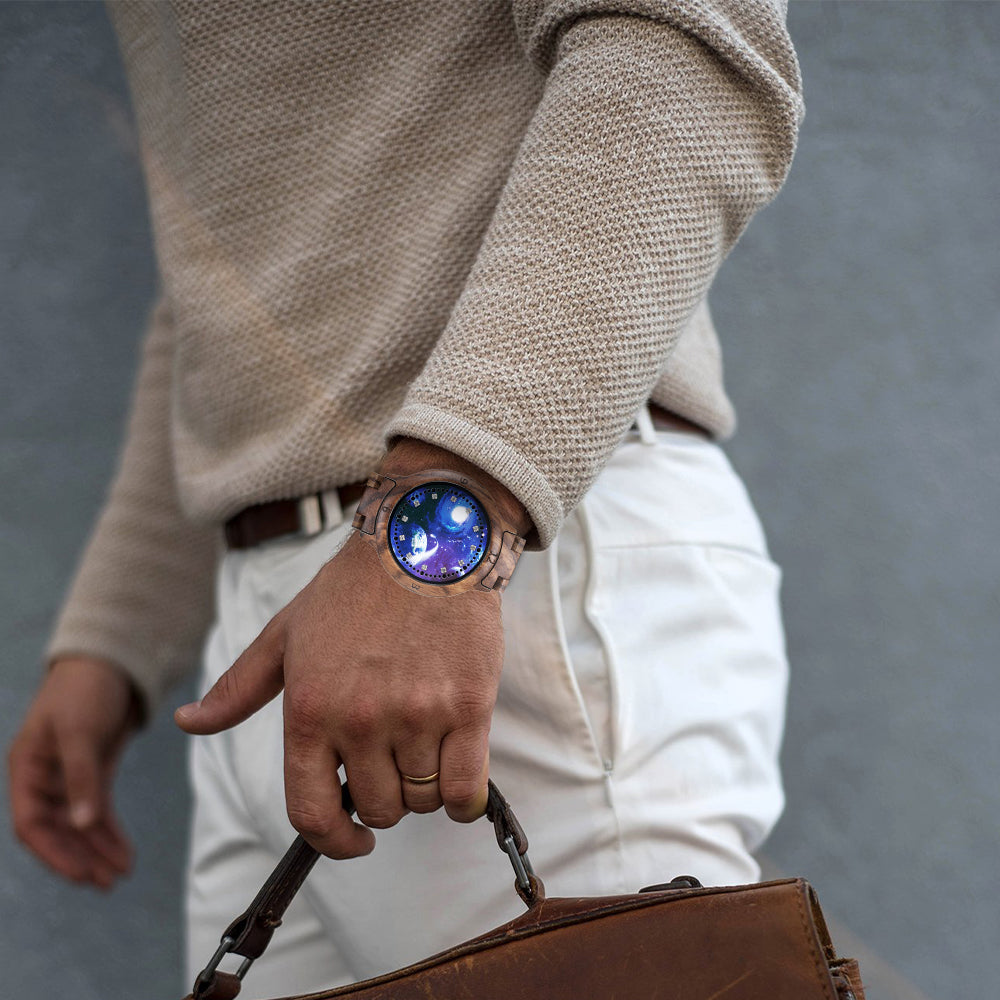 Shifenmei-S5609 Starry sky-BUNNYKACHU