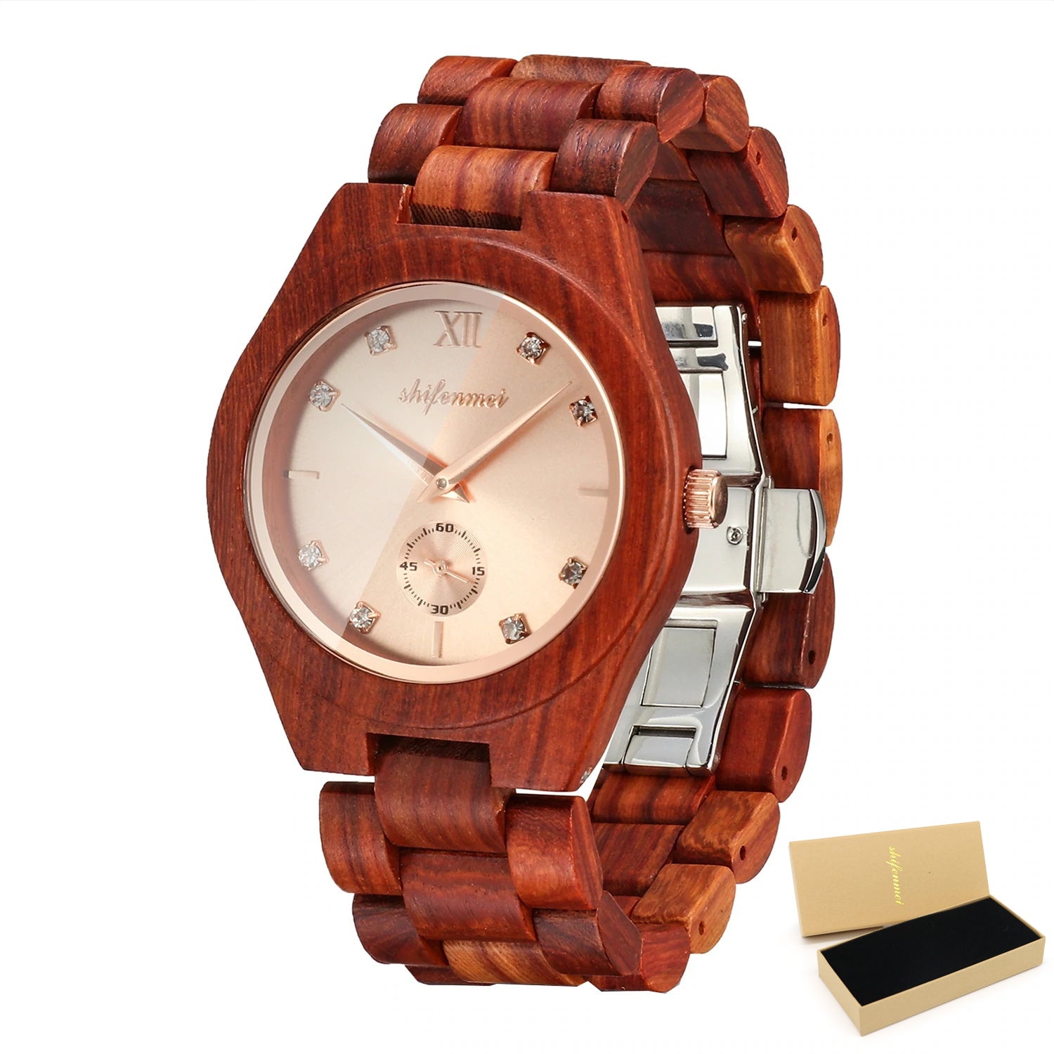 Shifenmei-S5518 Lake-BUNNYKACHU