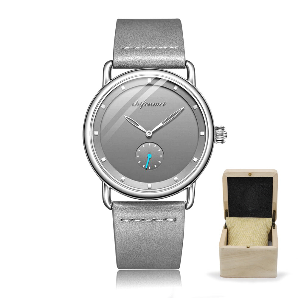 Shifenmei-S1064 Dark Nights-BUNNYKACHU