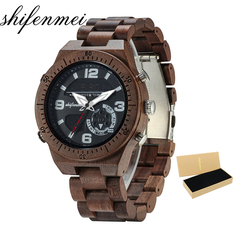 Shifenmei-S5575 Variable-BUNNYKACHU