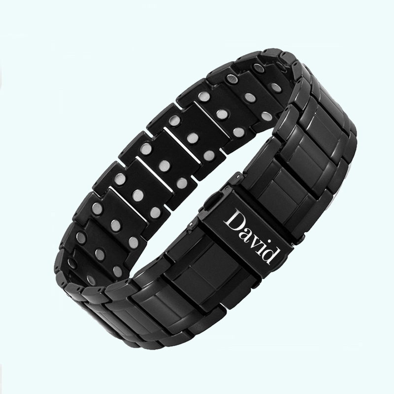 Energy Style Ⅳ (Medical-grade Titanium )-BUNNYKACHU